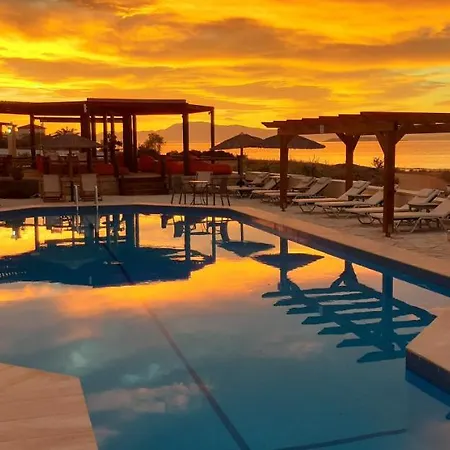 Irides Hotel apartamentowy