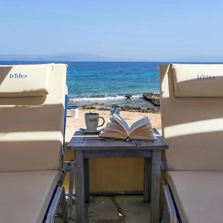 Irides Hotel apartamentowy 4*